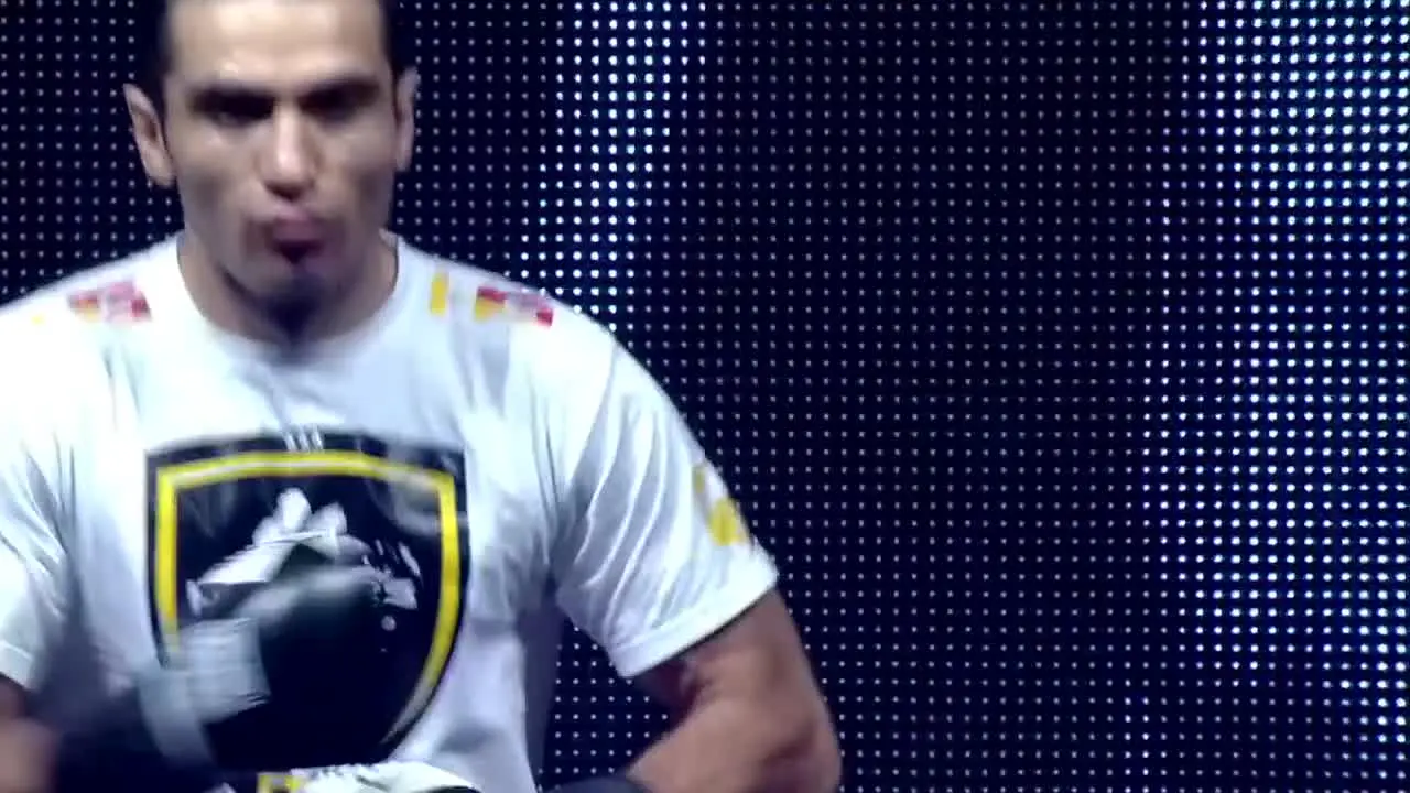 GLORY Kickboxing live