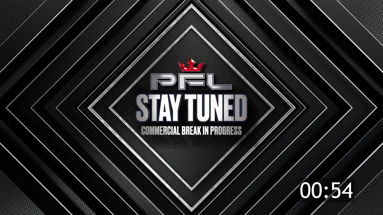 PFL MMA live