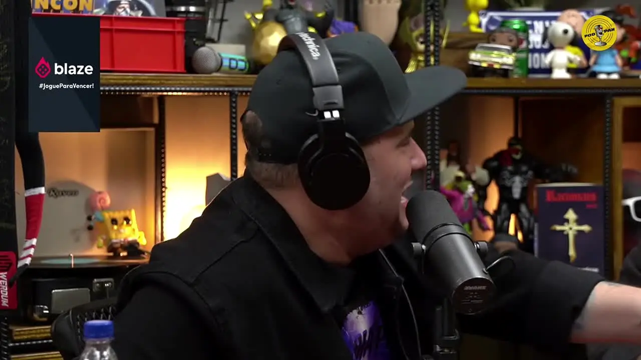 Pod Pah TV live
