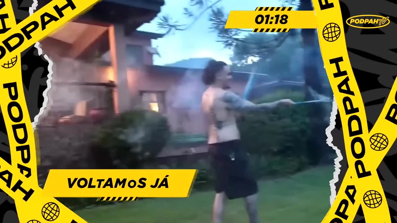 Pod Pah TV en vivo