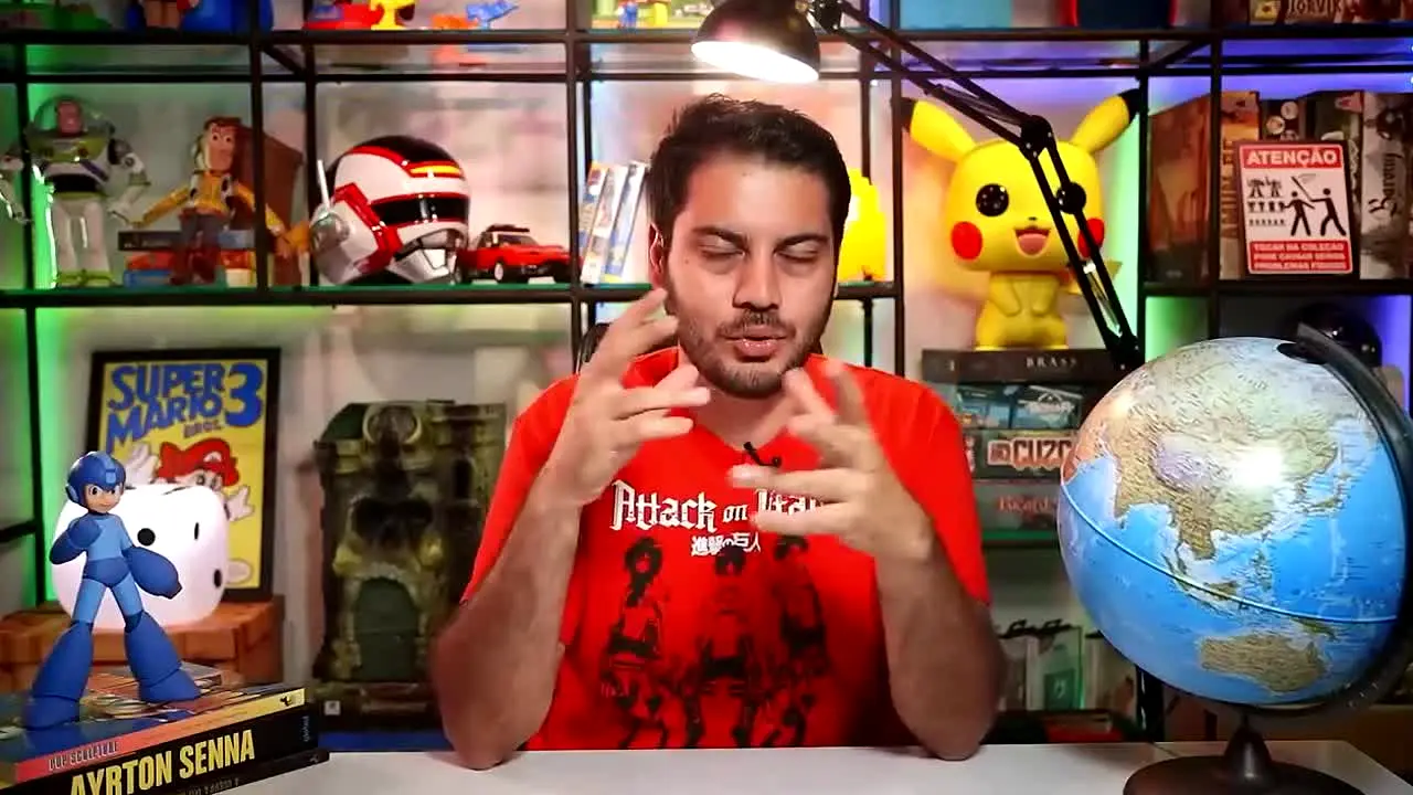 Nerd Show na żywo