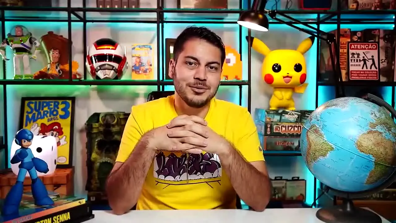 Nerd Show live