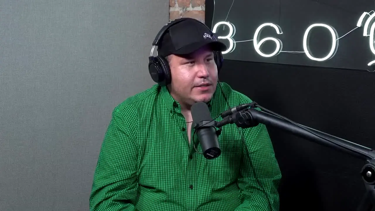 Agro360 na żywo
