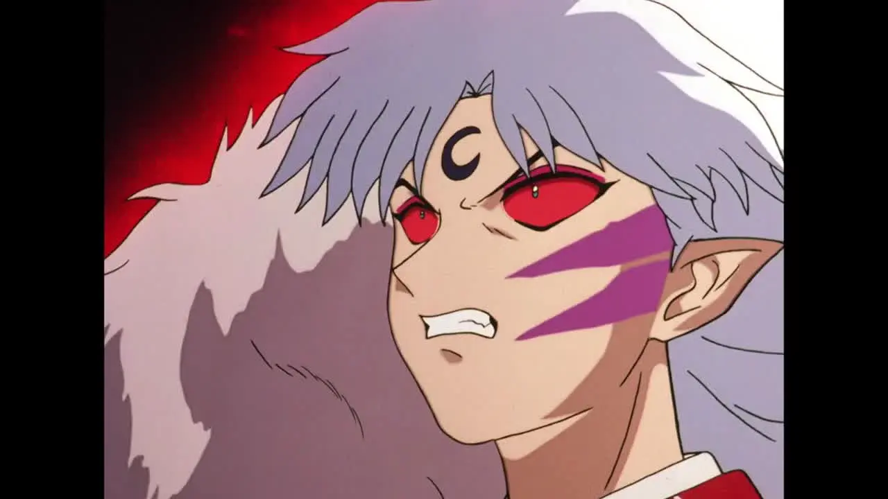Inu Yasha live