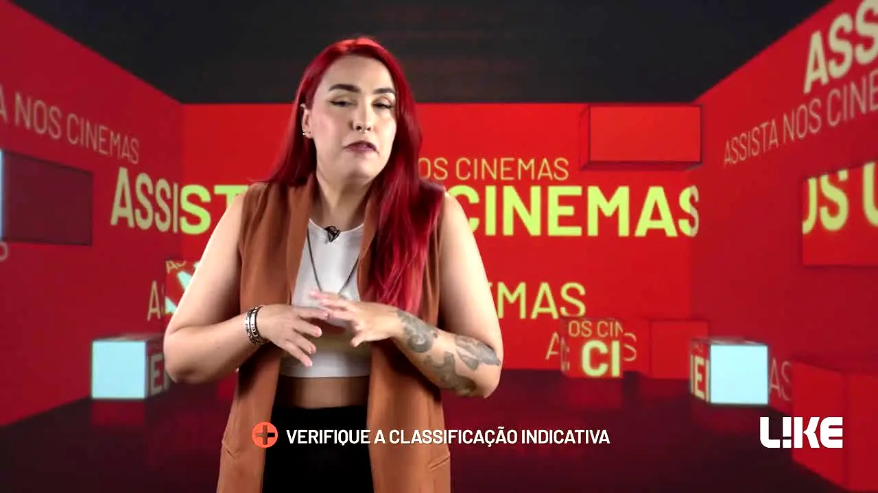 Canal Like+ in diretta