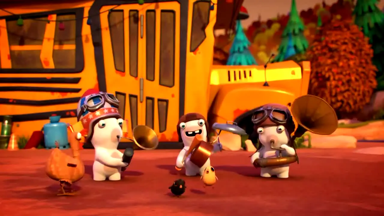 UBISOFT TV Brasil in diretta