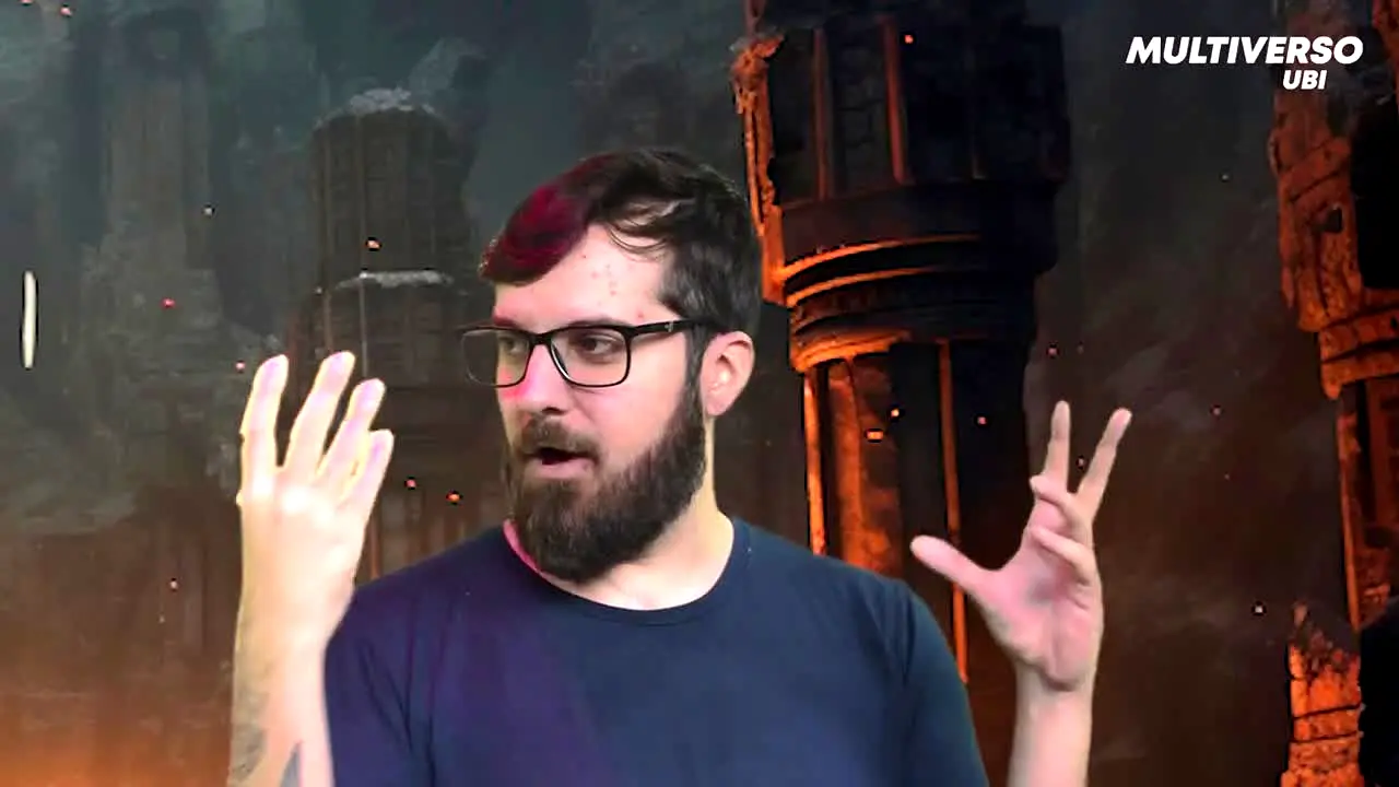 UBISOFT TV Brasil na żywo