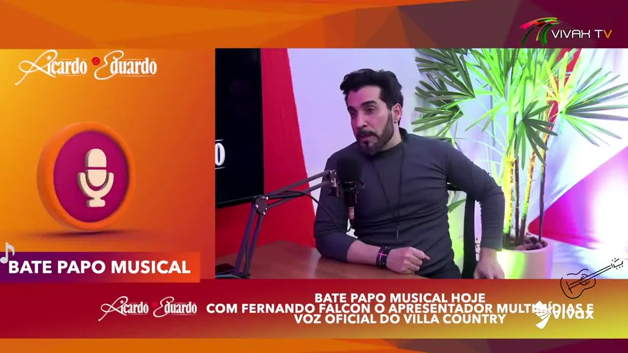 Rede Vivax TV live