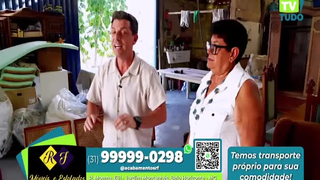 TV TUDO live