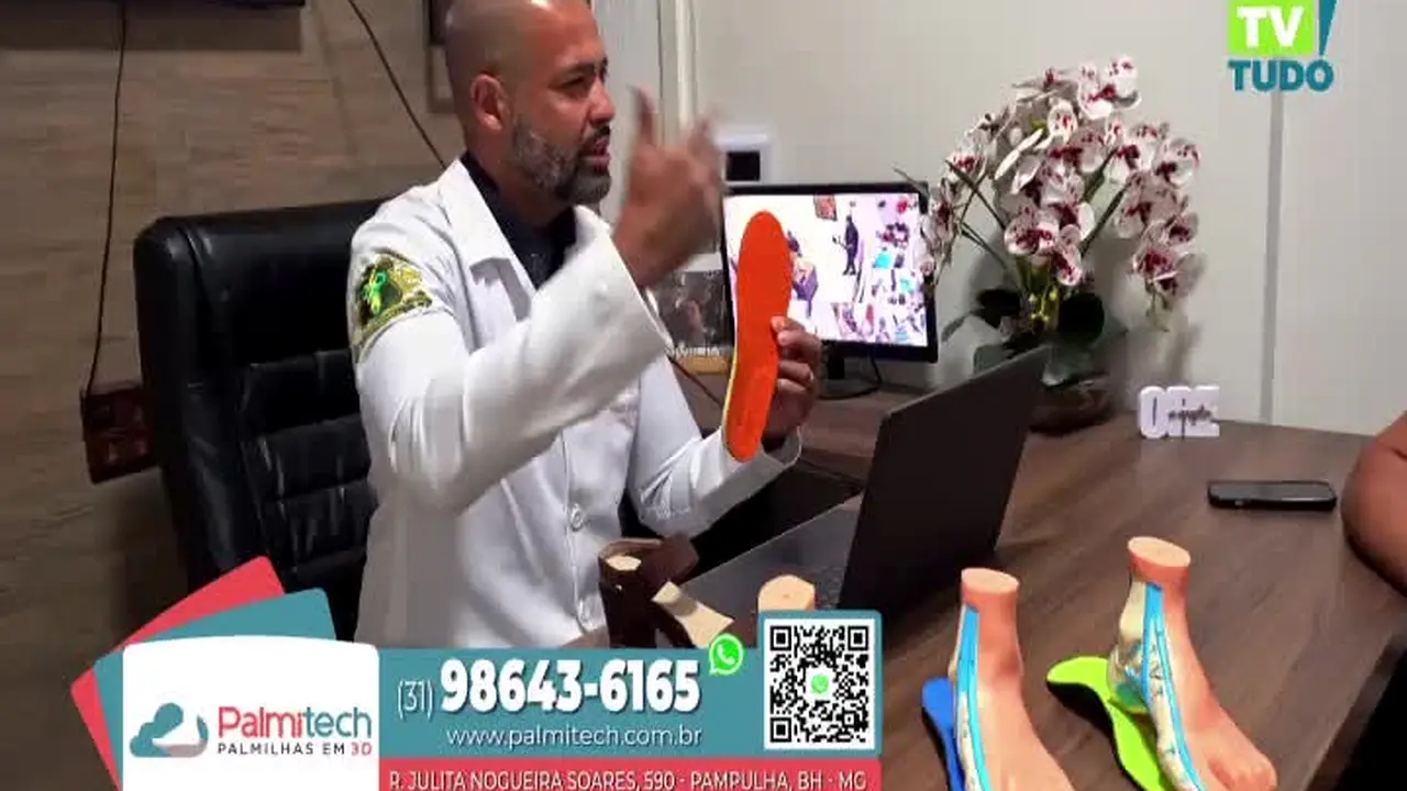 TV TUDO ao vivo