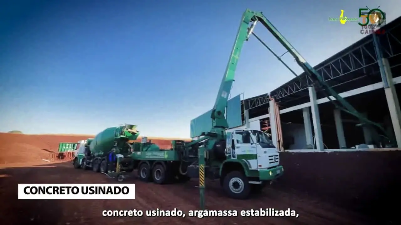 TV 100% Caipira live