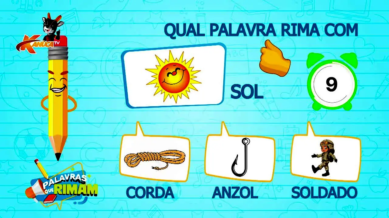 Kanuca TV Brasil ao vivo