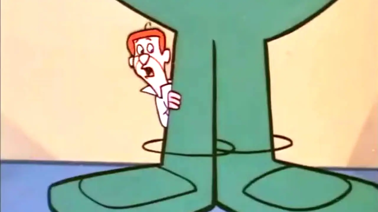 The JetSons in diretta