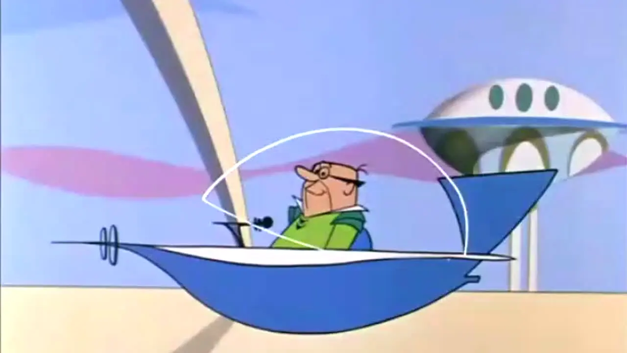 The JetSons ao vivo