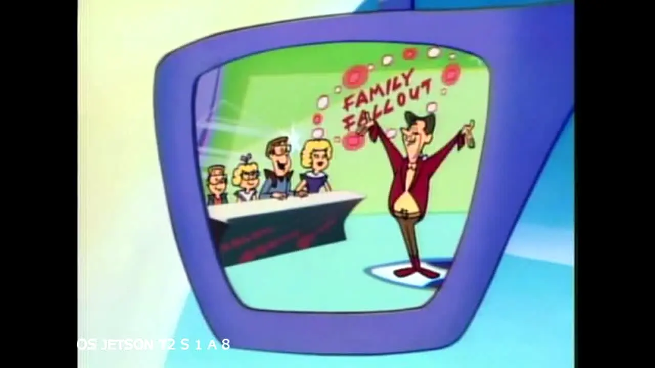 The JetSons live