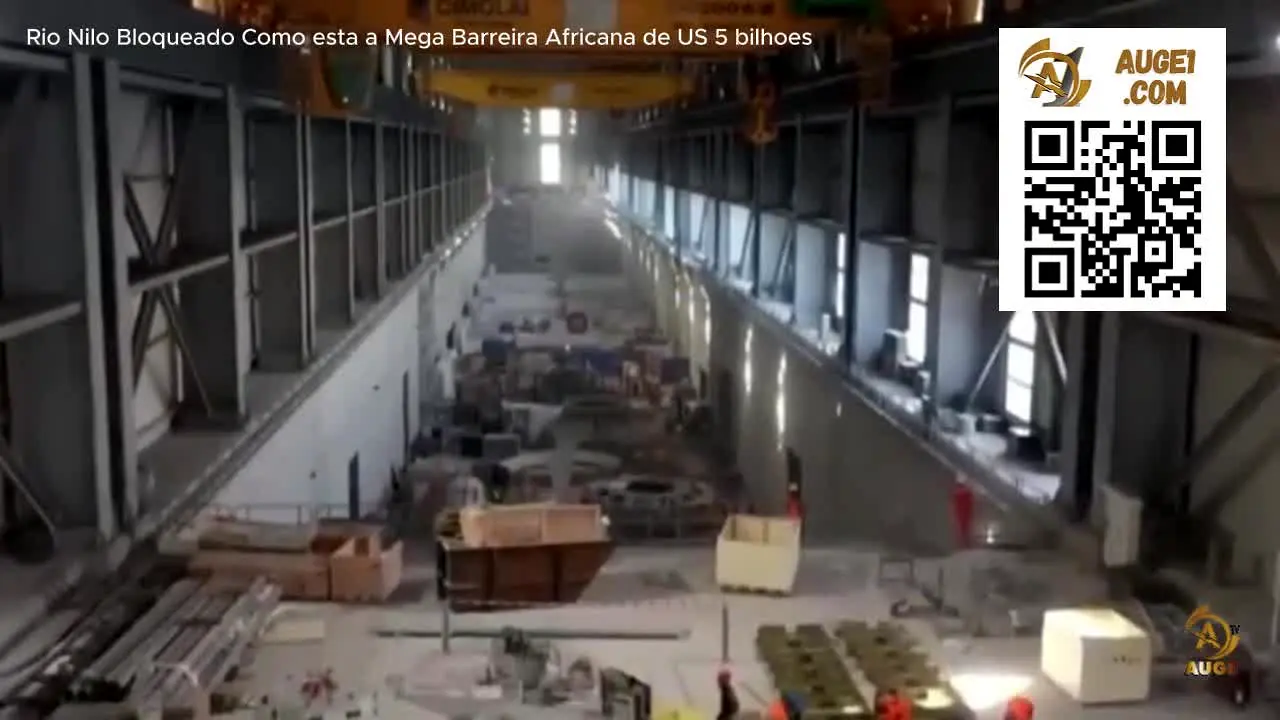 Auge TV live