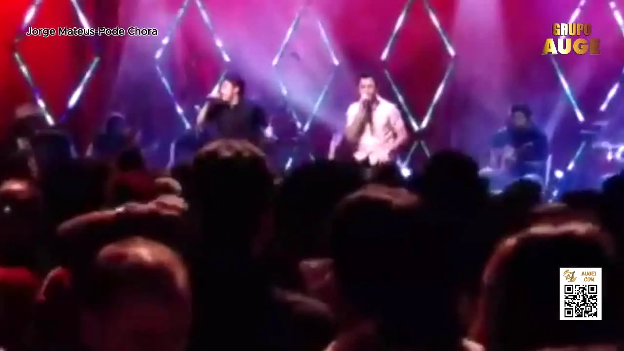 Auge TV live