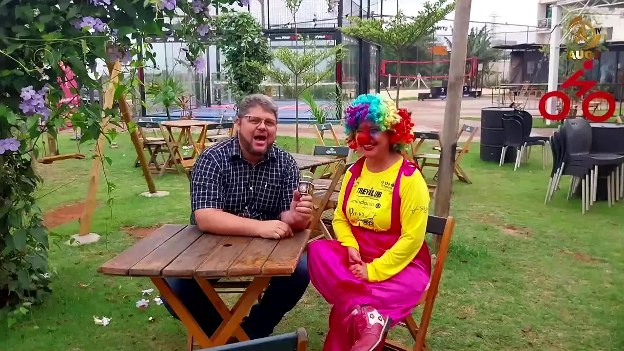 Auge TV en vivo
