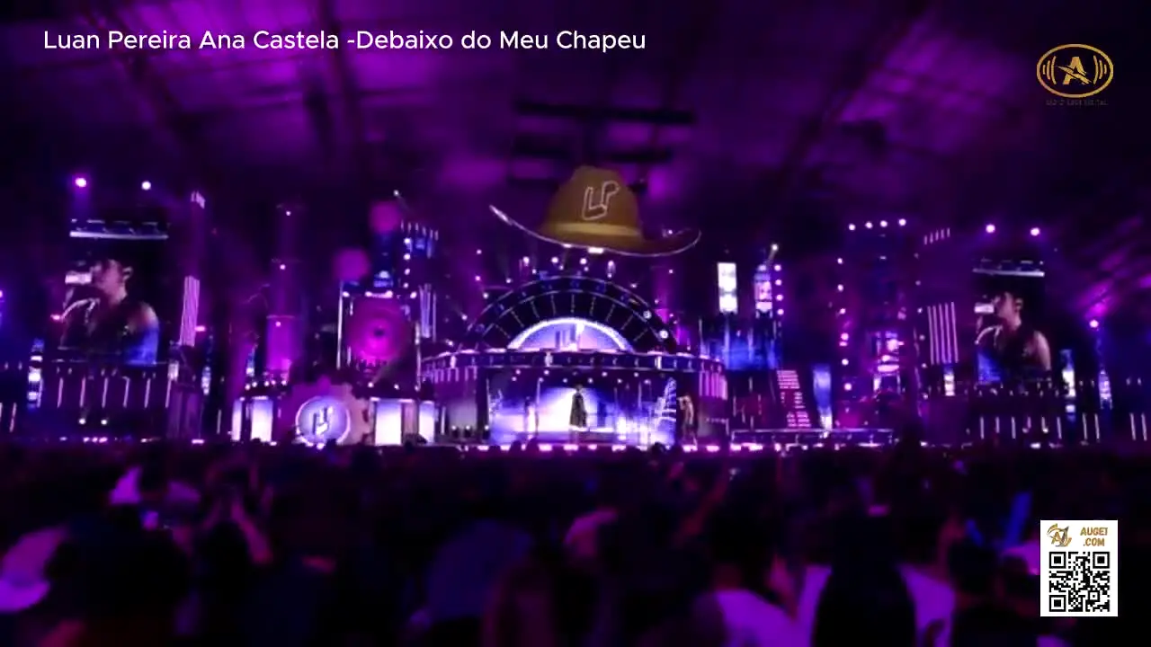 Auge TV live
