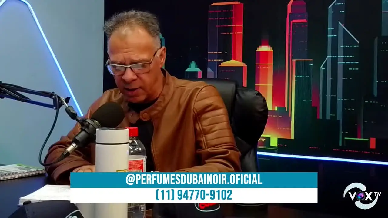VoxTV live