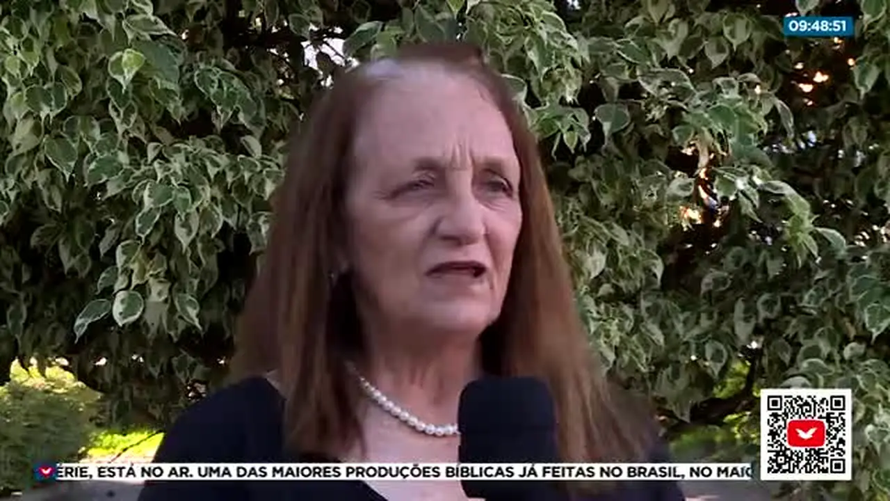 TV Universal ao vivo