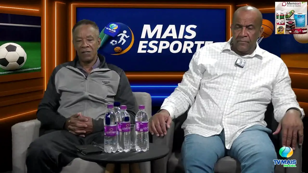 TV MAIS Brasil in diretta