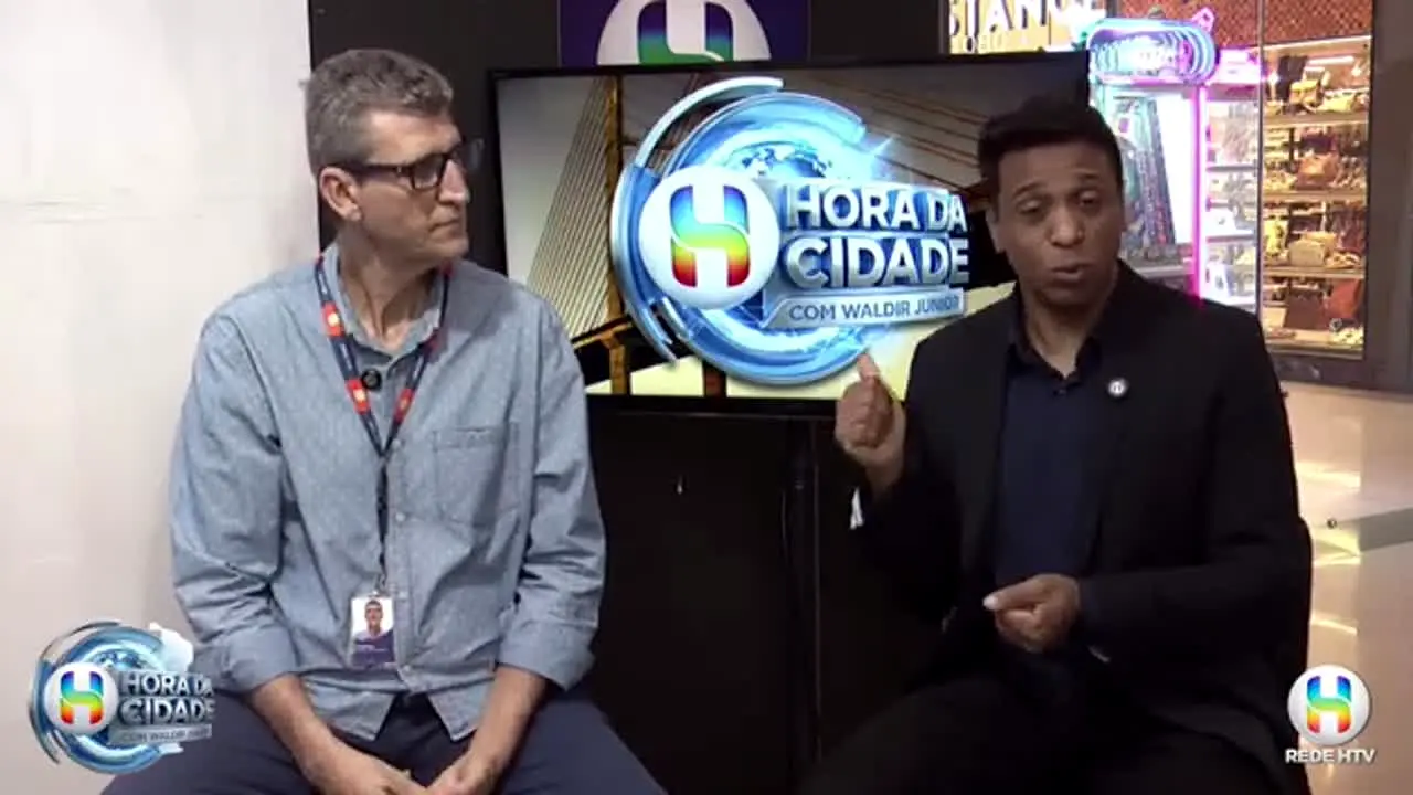 TV HORTOLÂNDIA ao vivo