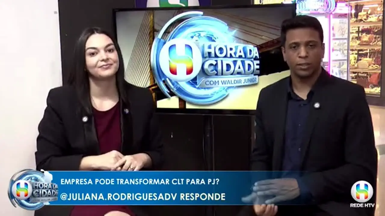 TV HORTOLÂNDIA live