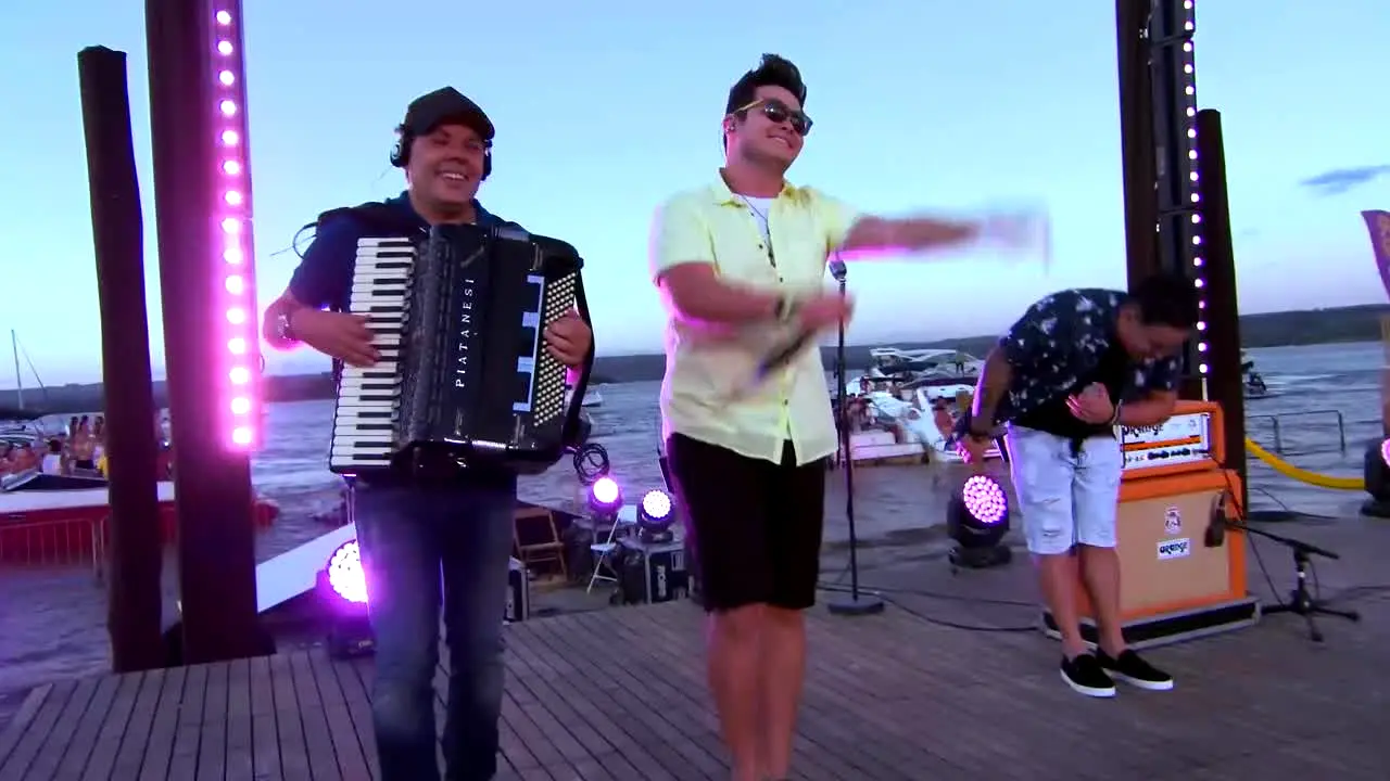 TOP MIX TV - Canal SERTANEJO ao vivo