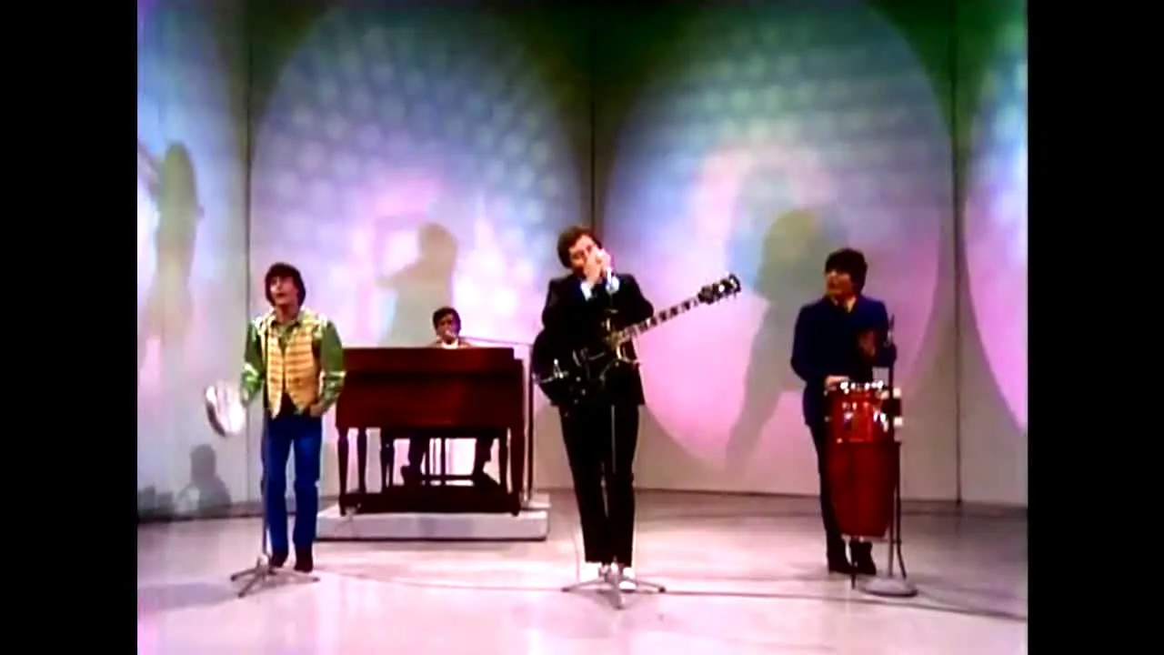 TOP MIX TV - Canal POP Retrô live