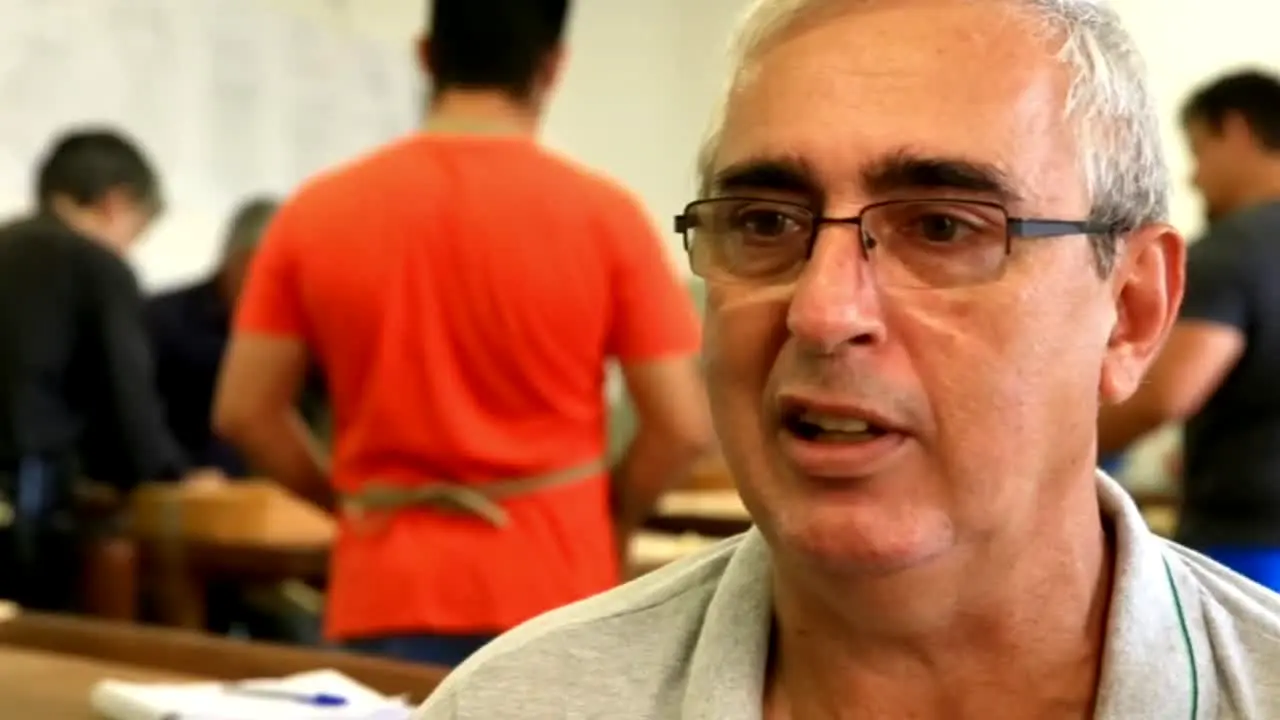 CNU ao vivo