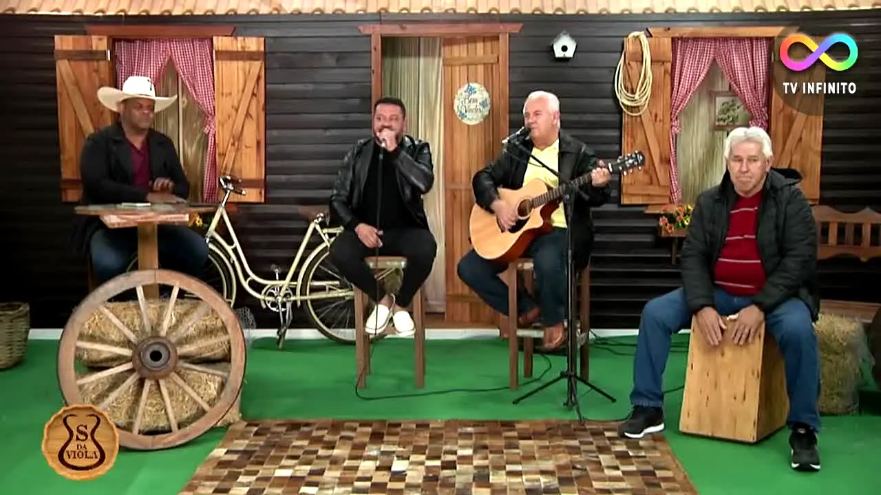 TV Da Pesca in diretta