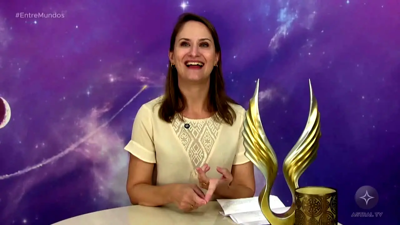 Astral TV ao vivo