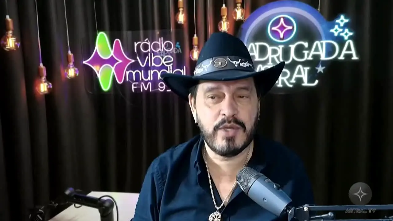 Astral TV in diretta