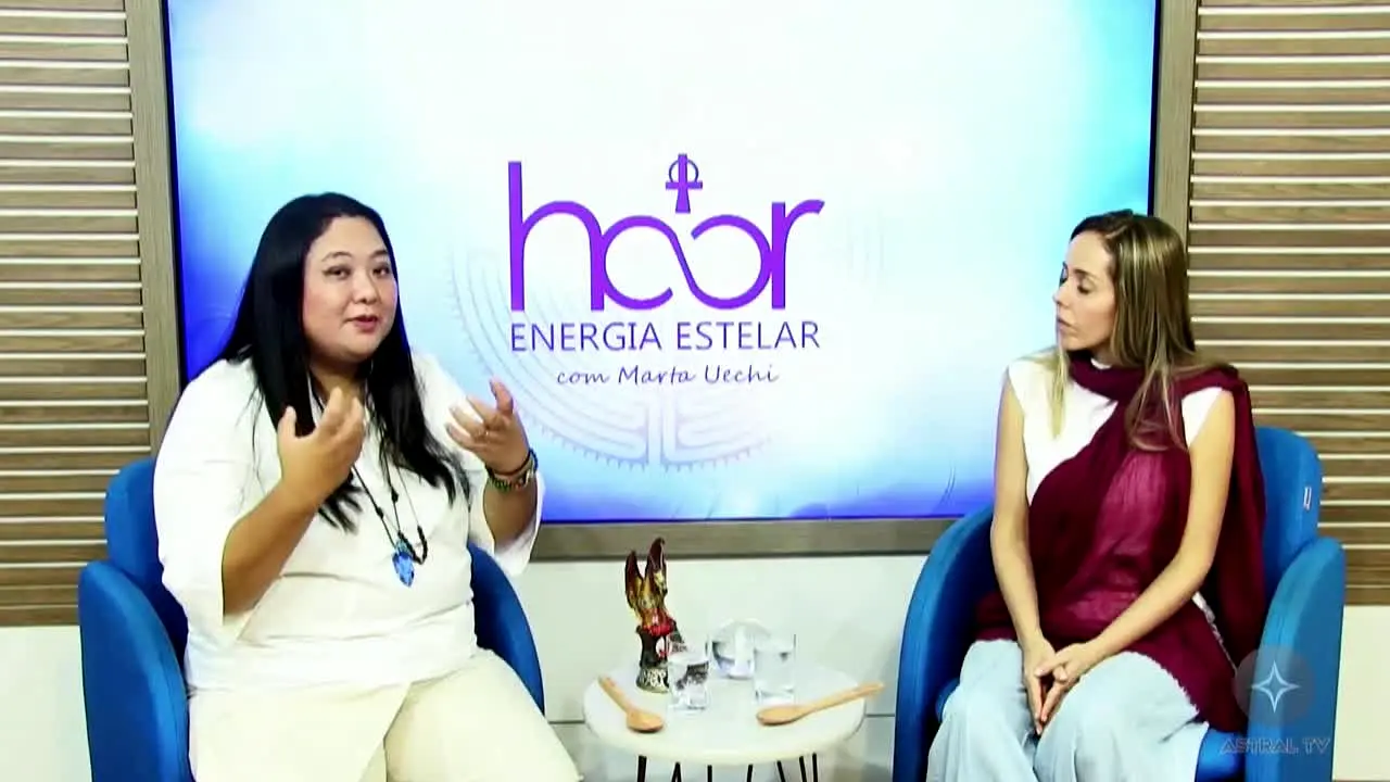 Astral TV ao vivo
