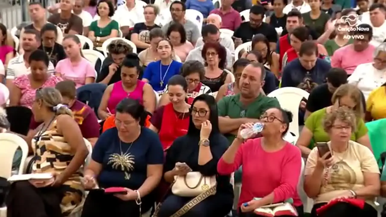 Web TV Juventude live