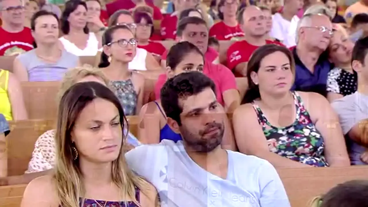 Web TV Juventude in diretta