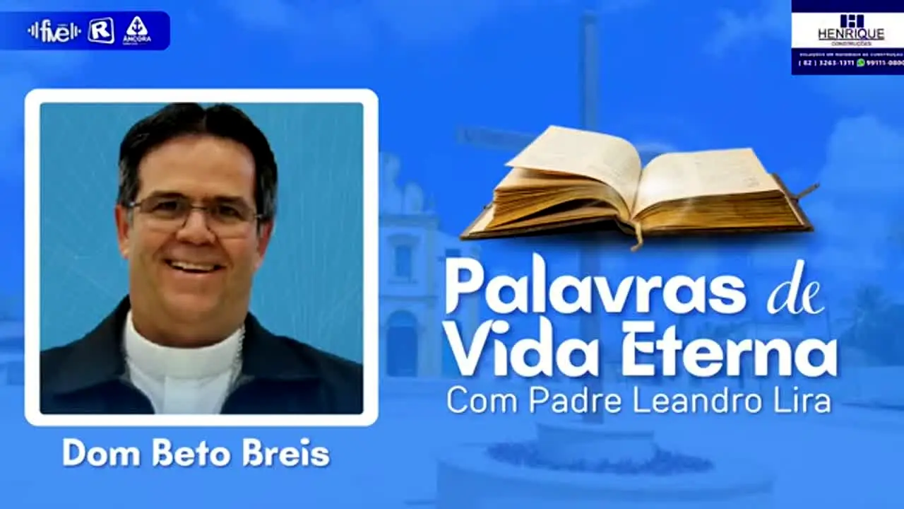 Web TV Juventude live