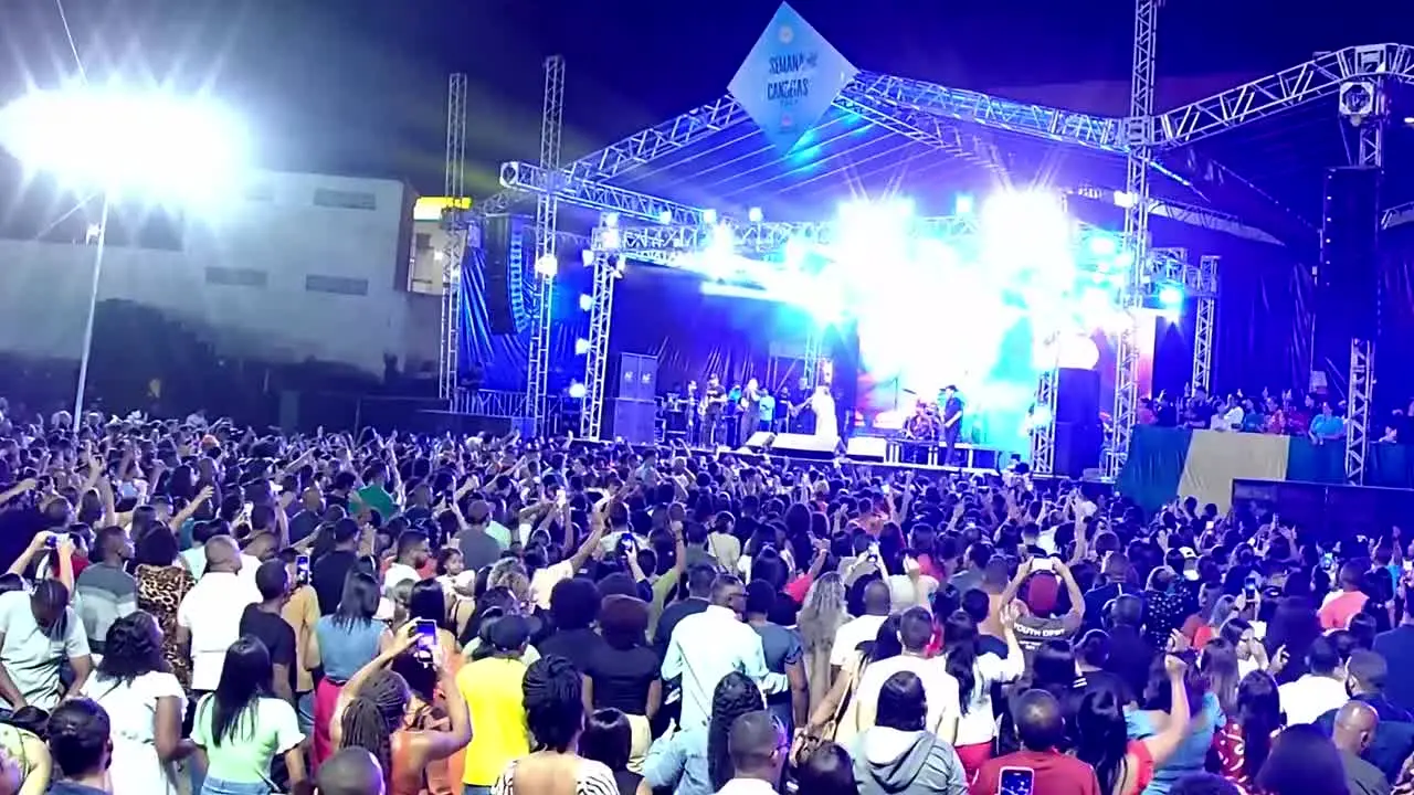TV Recôncavo live