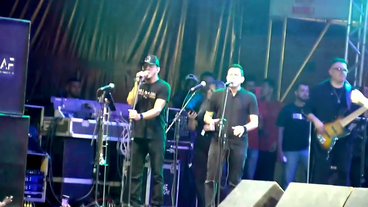 TV Recôncavo live