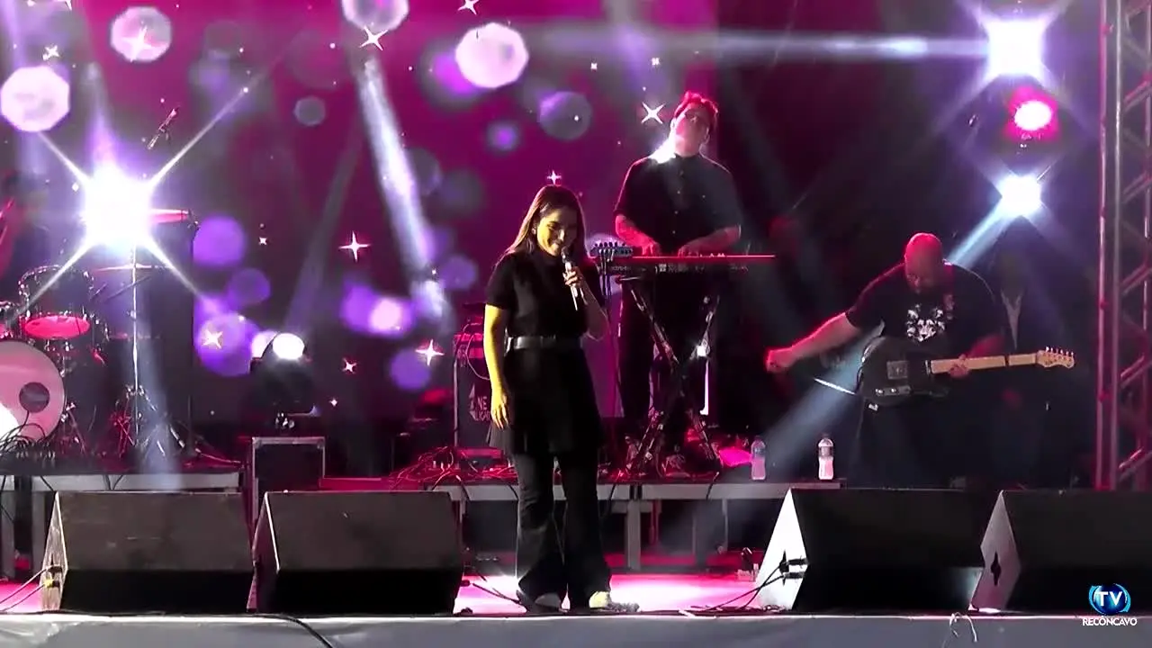 TV Recôncavo live