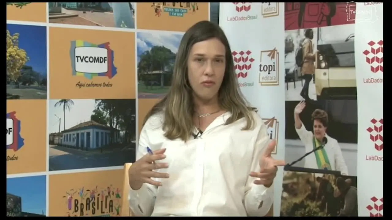 TV Com DF in diretta