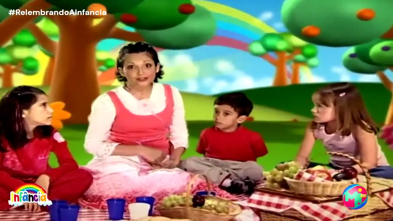 Ministério Infantil TV - MITV (Kids) ao vivo