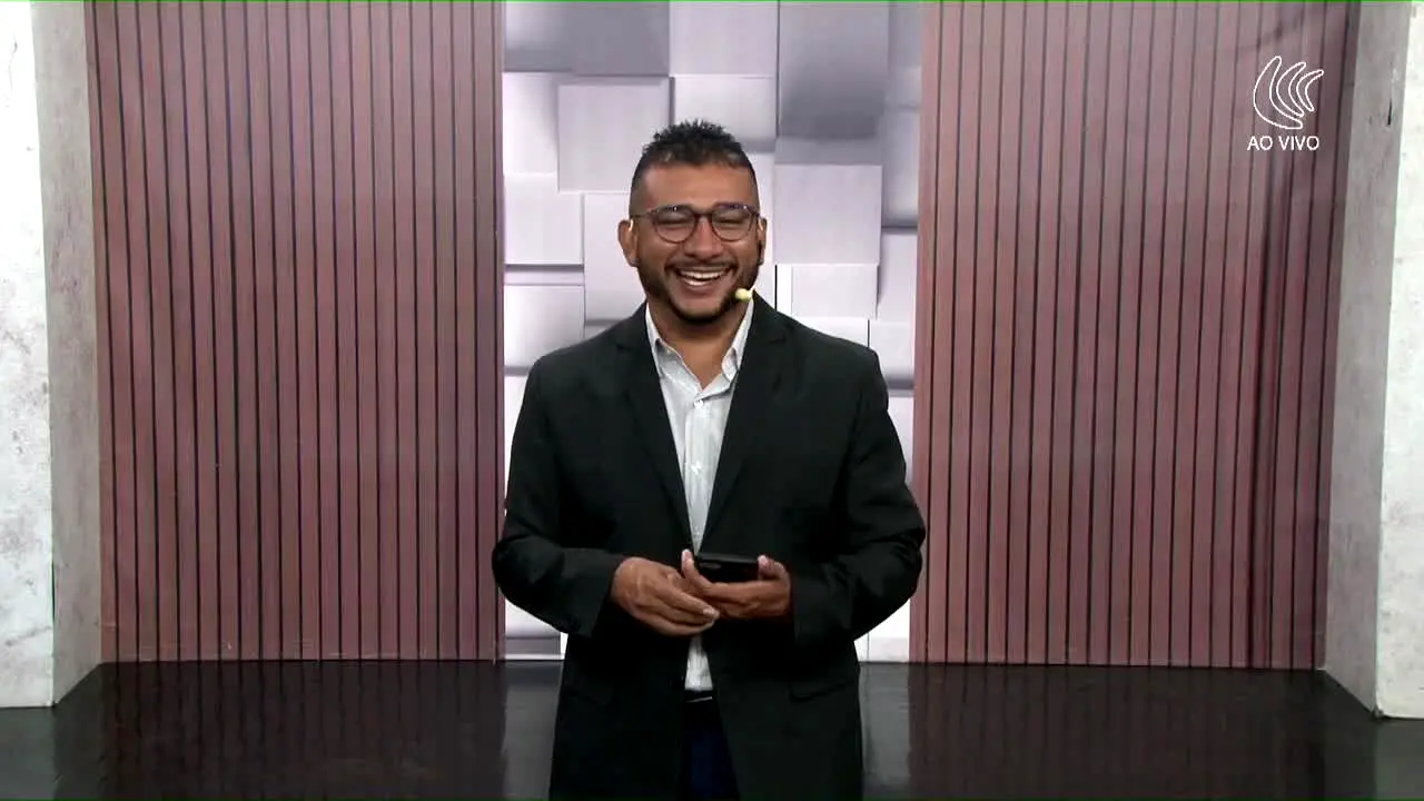 TV Metrópole live