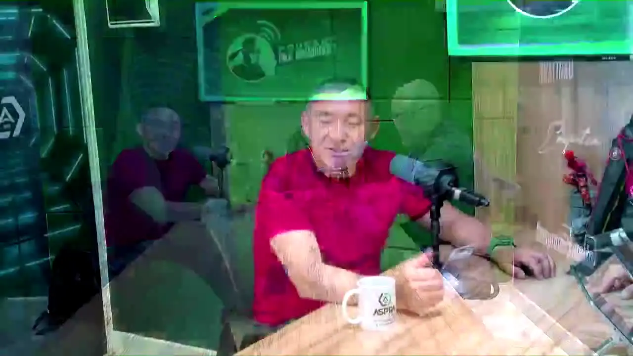 TV Metrópole live