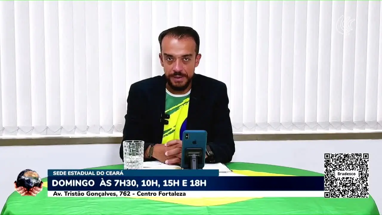 TV Metrópole en vivo