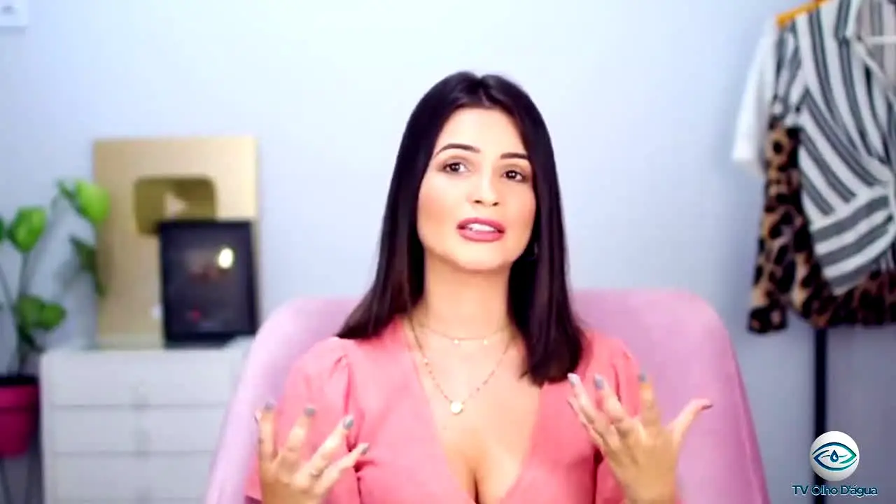 TV Olho D'água ao vivo
