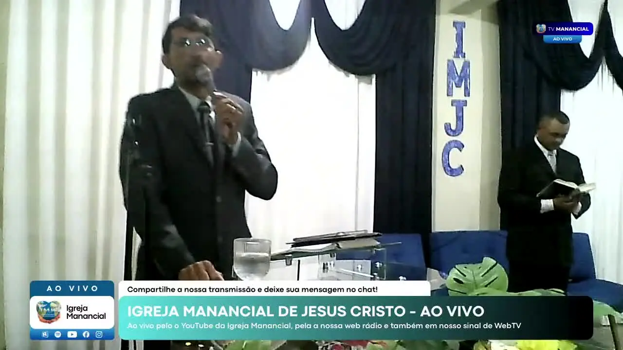 TV Manancial en direct