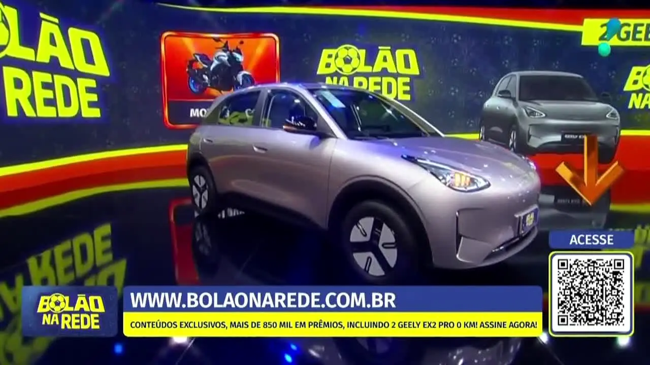 TV Guará - RedeTV! na żywo