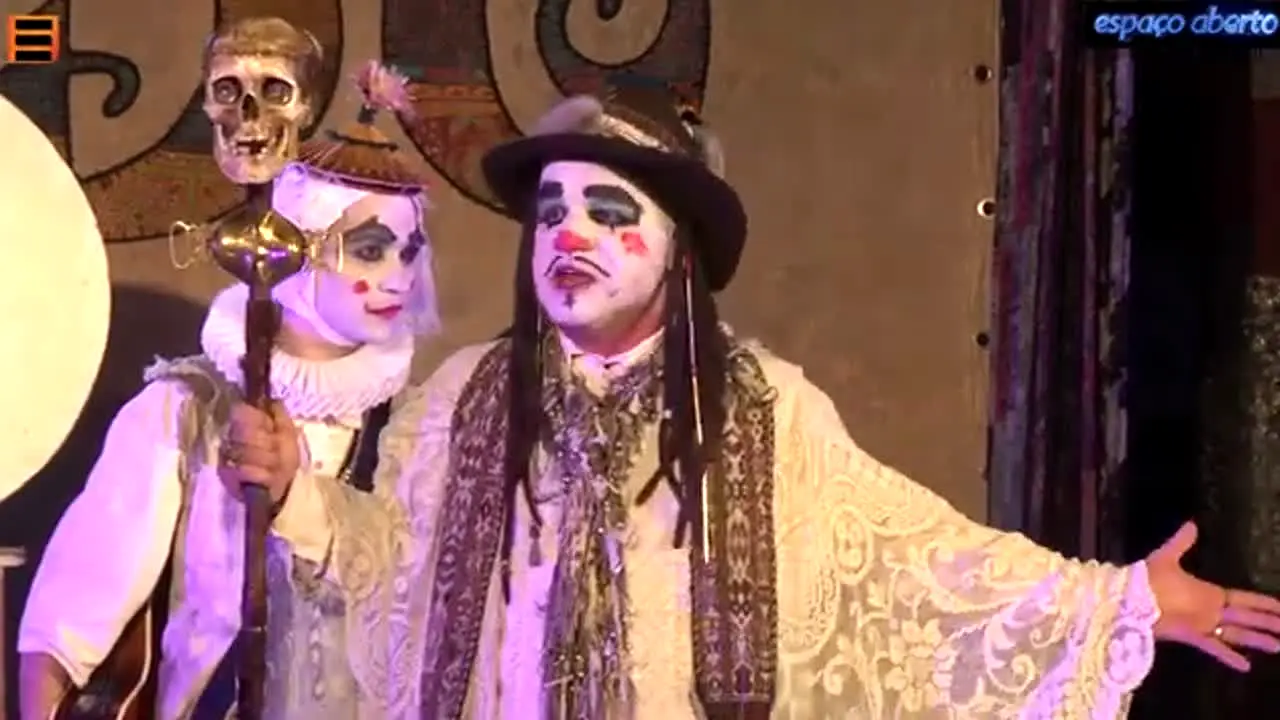 Casa Gamela live